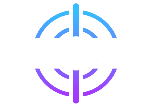 aim dad logo