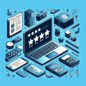 product review artifacts