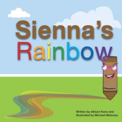 siennas rainbow childrens book